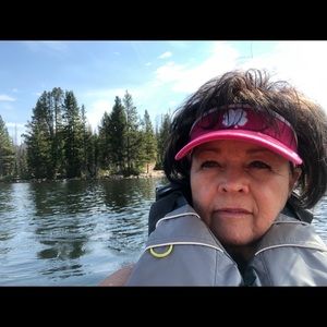 Meet your Posher, Randi